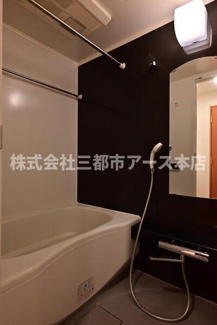 【浴室】 | ルーブル上池台弐番館 | ルーブル上池台弐番館