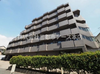 【外観】 | ルーブル上池台弐番館 | ルーブル上池台弐番館