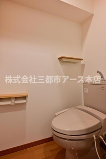 【トイレ】 | ルーブル上池台弐番館 | ルーブル上池台弐番館