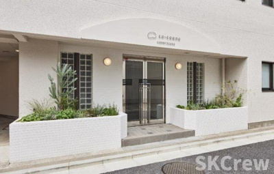 【エントランス】 | ｃｏ－ｃｏｏｎｏ上北沢