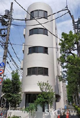 【外観】 | ｃｏ－ｃｏｏｎｏ上北沢