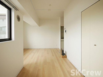 【居間・リビング】 | ｃｏ－ｃｏｏｎｏ上北沢