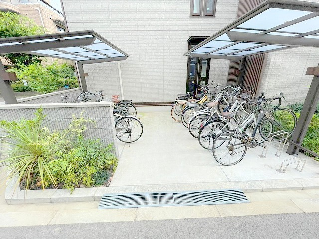 メゾン・リシェスのその他共用部分