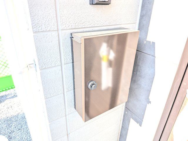日立市東町　3期　新築戸建　1号棟のその他
