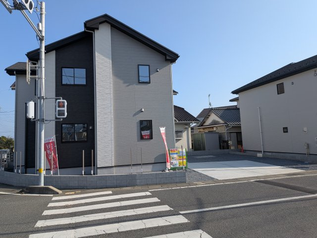 日立市東町　3期　新築戸建　1号棟のその他