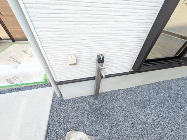 日立市東町　3期　新築戸建　1号棟のその他