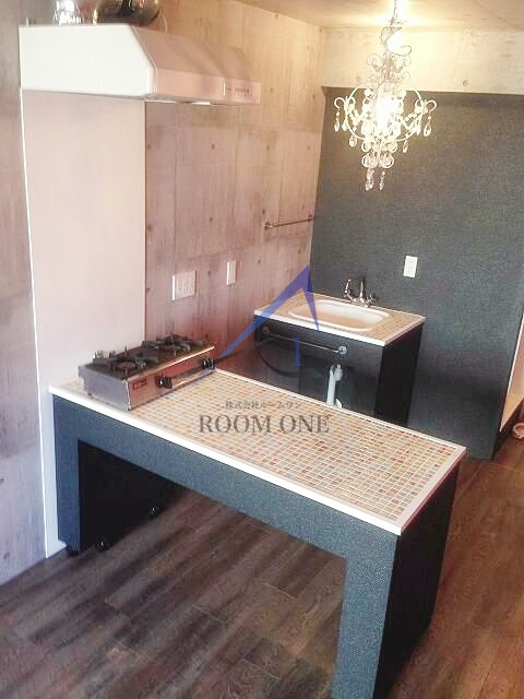 荻窪カフェレジデンスのその他