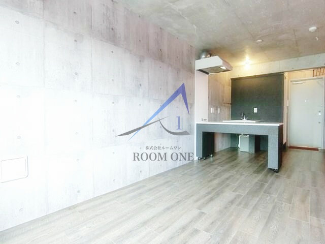 荻窪カフェレジデンスの内装|内装です。