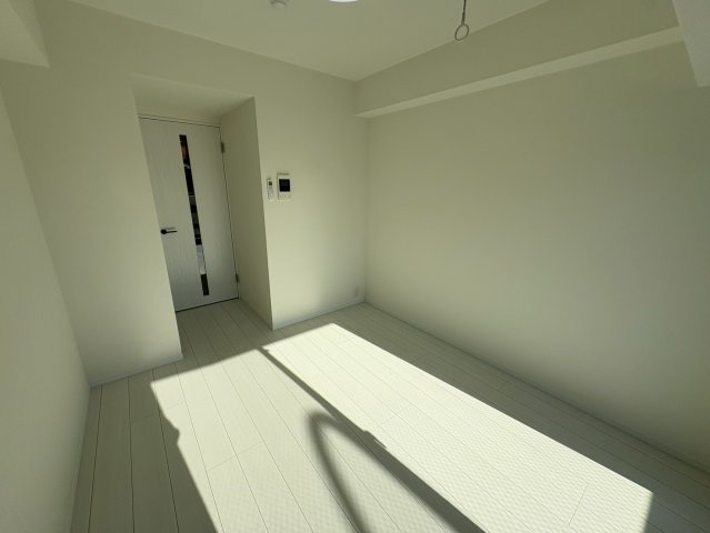 S-RESIDENCE本中山aloriaの居間・リビング