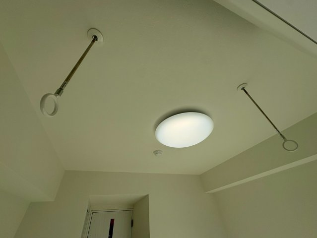 S-RESIDENCE本中山aloriaの設備