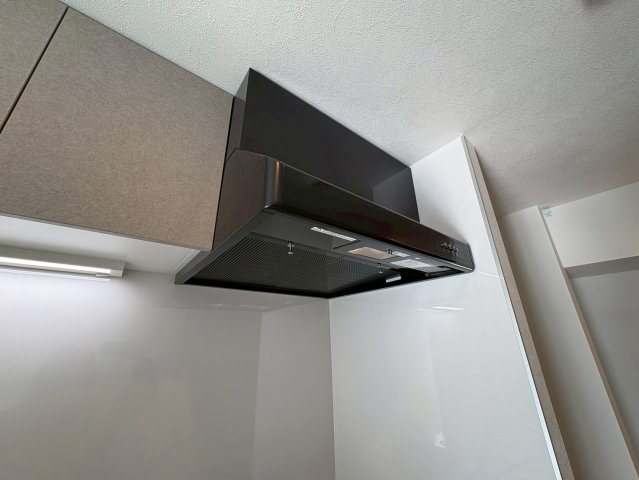 S-RESIDENCE本中山aloriaの設備