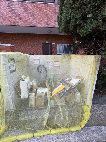 シャンポール妙蓮寺のその他