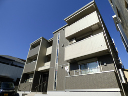 ディアコート住吉本町の画像