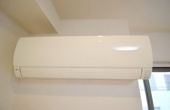 アザリアガーデン代沢の設備