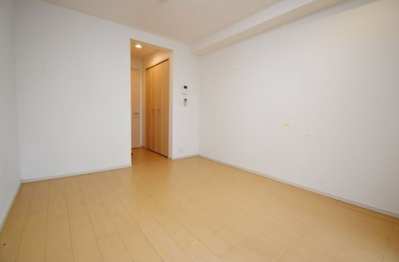 アザリアガーデン代沢の寝室