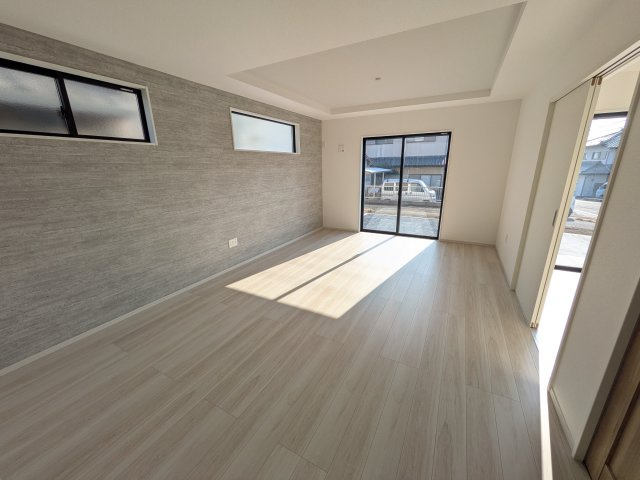 日立市東町　3期　新築戸建　2号棟のその他