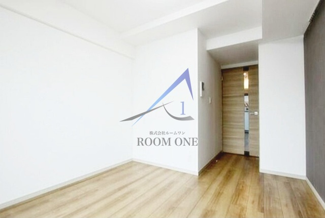 エルグランジュテ川崎の寝室|寝室です。