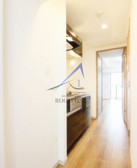 エルグランジュテ川崎のその他