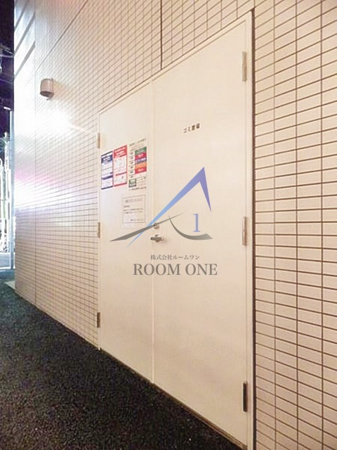 エルグランジュテ川崎