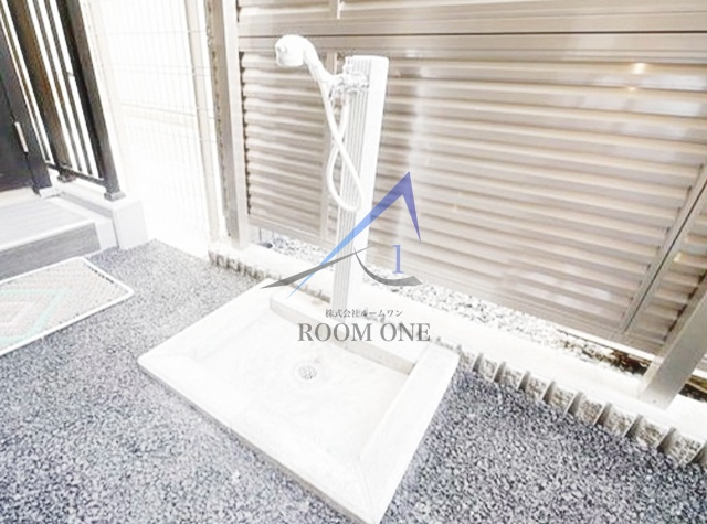 エルグランジュテ川崎