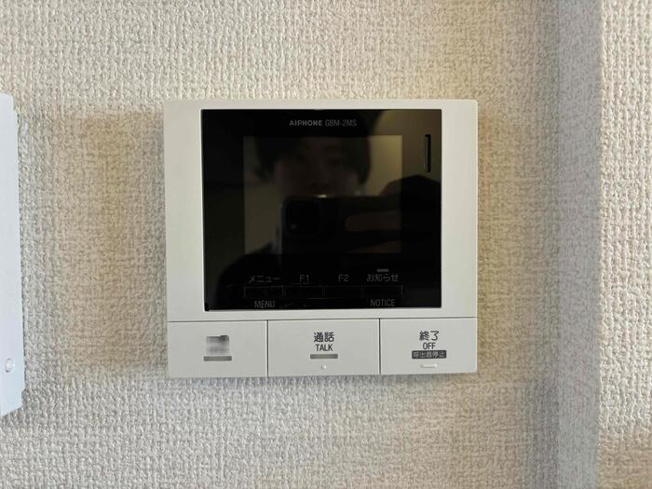 【設備】 | D-residence服部本町