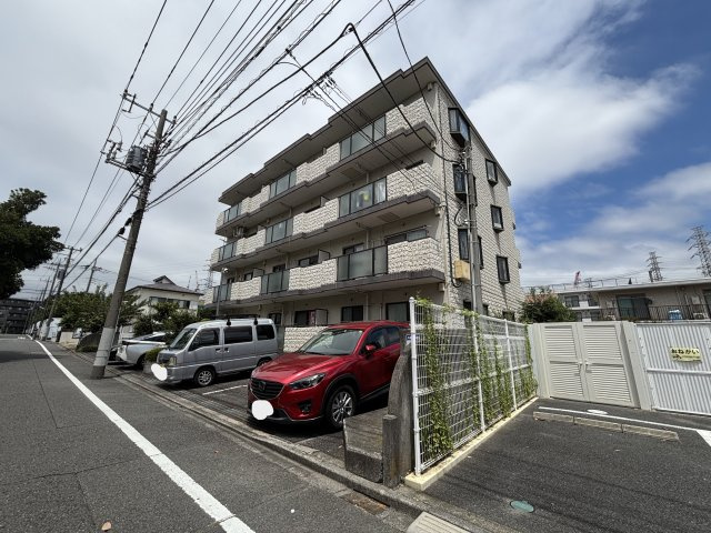 ベルカーサ橋本