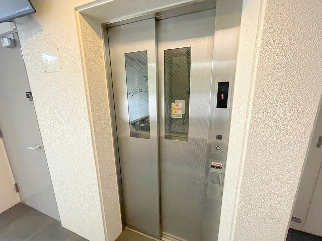 AQUA CORTEのその他共用部分