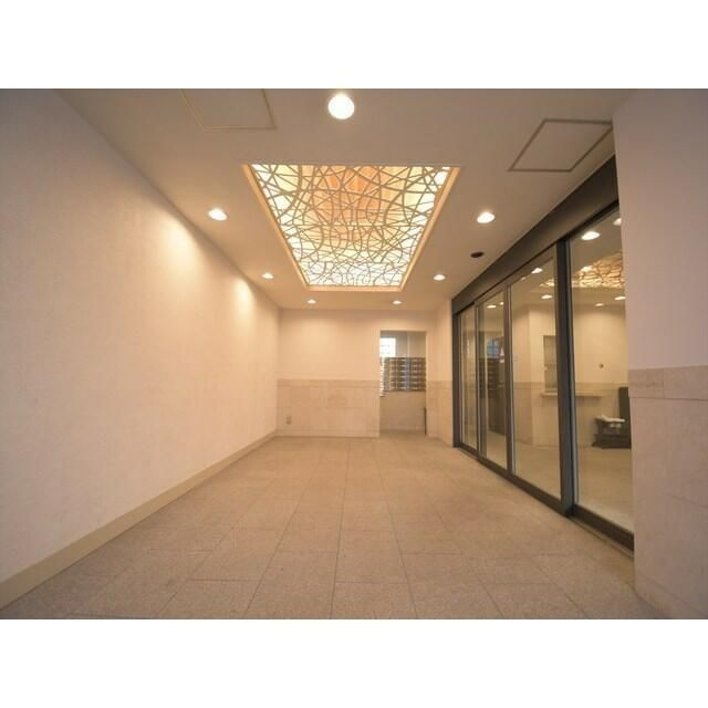 ルクレ代田橋のその他共用部分