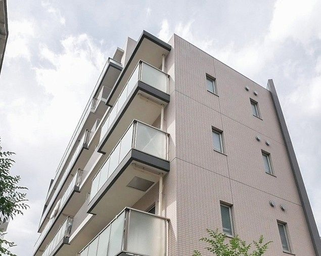 シティレジデンス東陽町