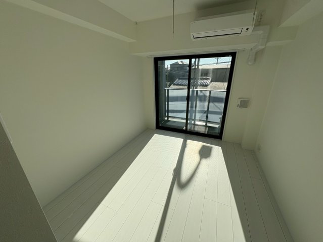 S-RESIDENCE本中山aloriaのその他