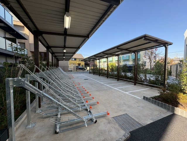 S-RESIDENCE本中山aloriaのその他共用部分