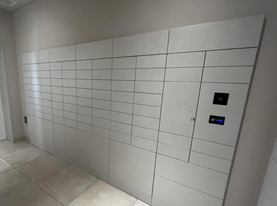 ザ・パークハビオ上北沢のその他共用部分