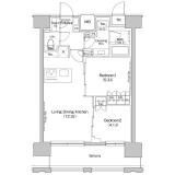 ザ・パークハビオ上北沢