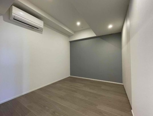 ザ・パークハビオ上北沢の居間・リビング