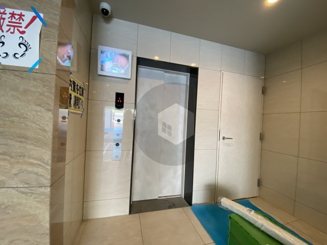 フォーリアライズ大阪ミッテのその他共用部分