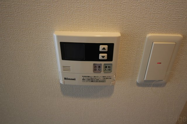 ララプレイス ザ・大阪リヴァージュの設備
