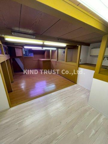 シャトー南森町のその他