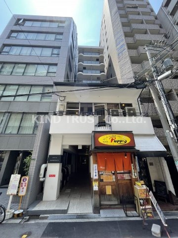 シャトー南森町