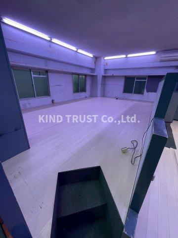 シャトー南森町の設備