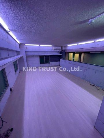 シャトー南森町のその他