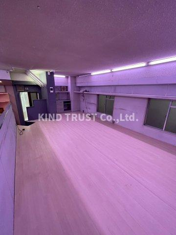 シャトー南森町のその他