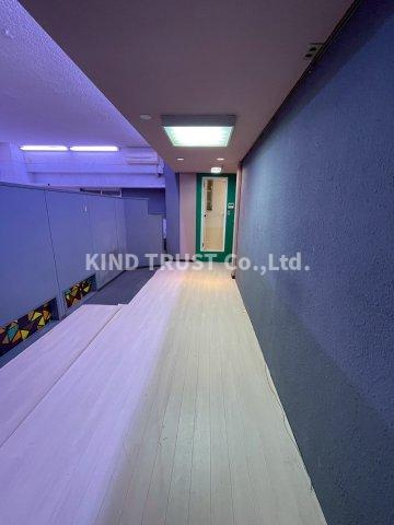 シャトー南森町のその他