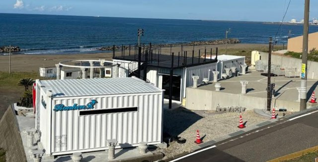 上越市五智　別荘