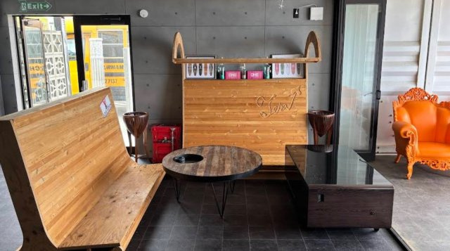 上越市五智　別荘のその他