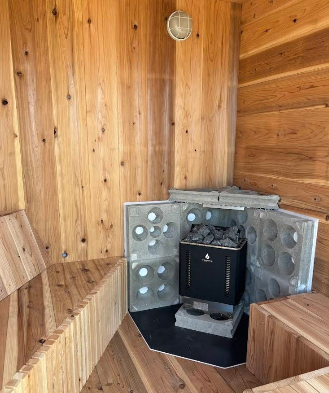 上越市五智　別荘のその他