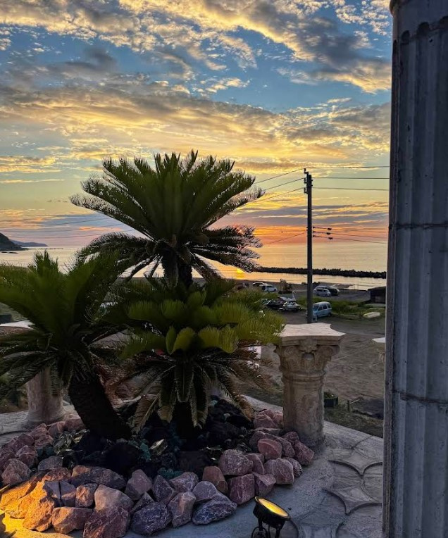 上越市五智　別荘のその他