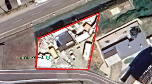 上越市五智　別荘のその他