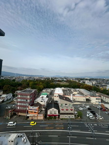 【展望】 | アーサー久留米エクシオ☆仲介手数料無料☆