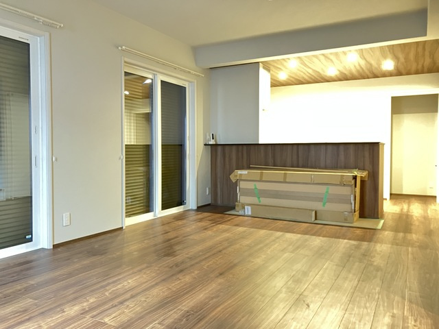 メゾン・シャルム