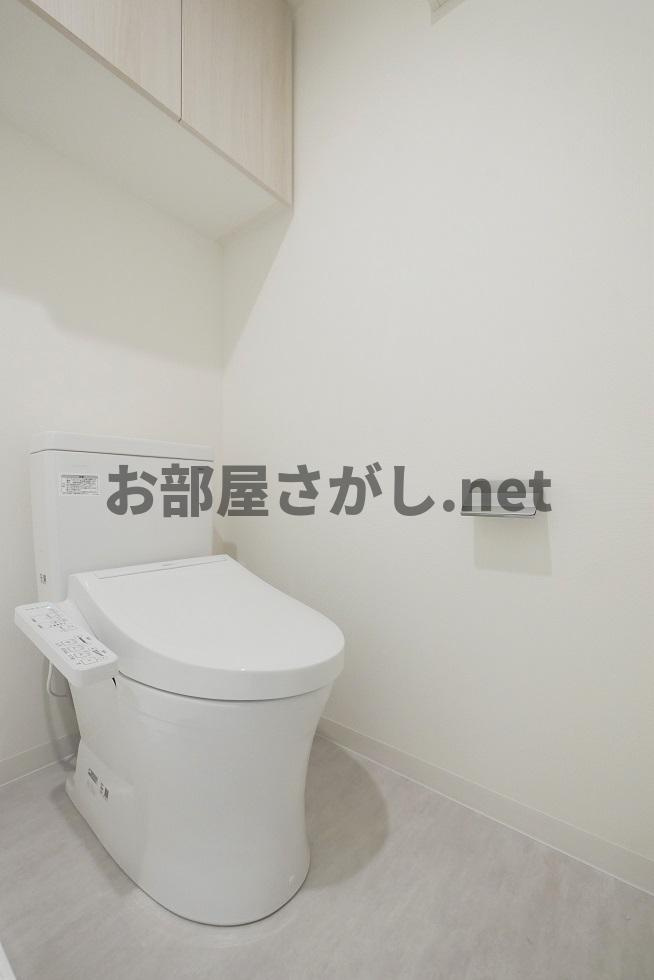 アークマーク王子【おとり物件なし】#北区 #駅近の浴室